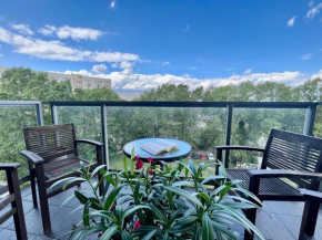 Agapella Apartamenty - Apartament Sea View